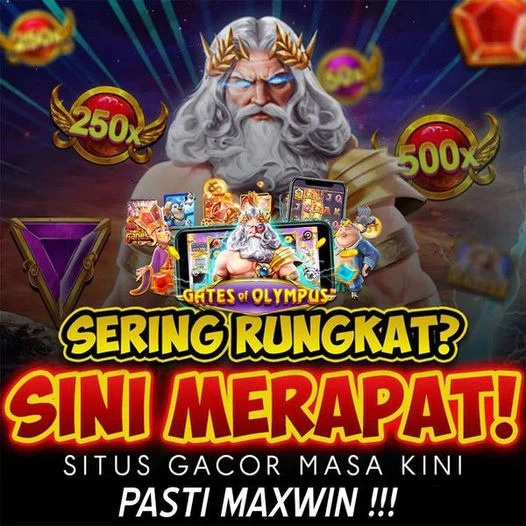 Gemilang777: Situs Game Online Terbaik Ribuan Permainan